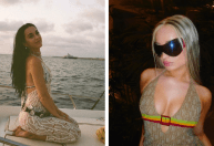 Katy Perry revela tracklist de novo álbum e parceria com Kim Petras
