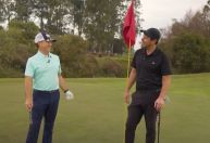 Ex-piloto da Stock Car destaca benefícios da prática do golfe
