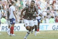 Brasileirão: Fluminense vence Bahia, embala e segue sem tomar gol com Thiago Silva