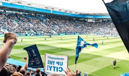 Leicester x Ipswich: horário e onde assistir ao jogo da Premier League