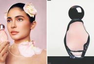 Perfume de Kylie Jenner chega ao Brasil; saiba tudo