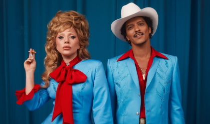 Conheça cantor que tirou Lady Gaga e Bruno Mars do topo da paradas