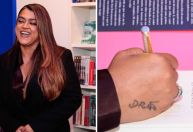 Preta Gil lança autobiografia 