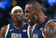 Dream Team vence França e garante ouro no basquete em Paris 2024