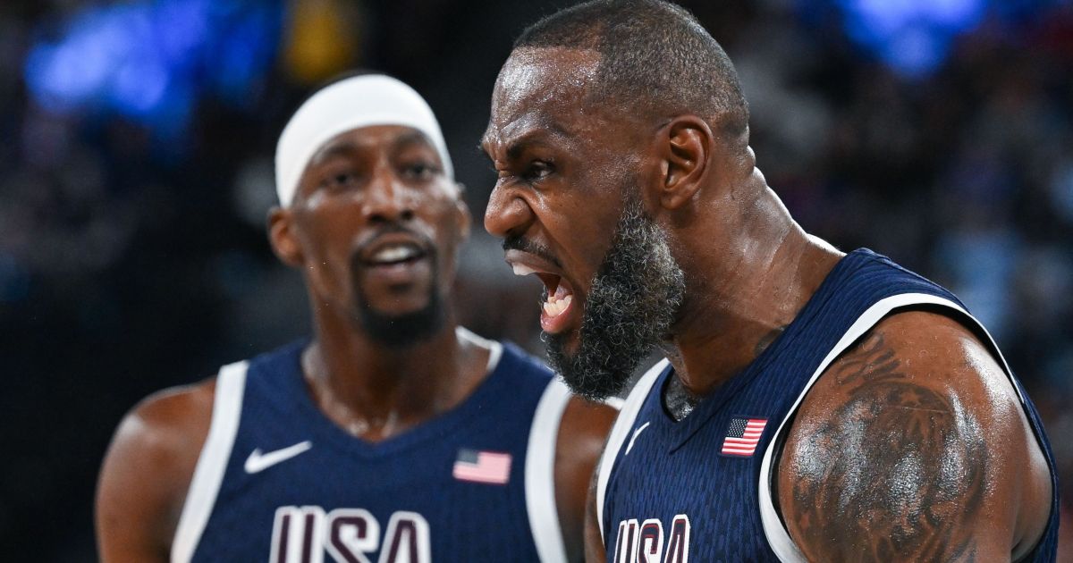 Dream Team vence França e garante ouro no basquete em Paris 2024 | CNN ...