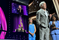 Miley Cyrus, Harrison Ford e mais: confira os artistas homenageados na D23