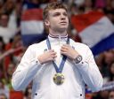 Novo Phelps? Gustavo Borges projeta futuro da natação mundial