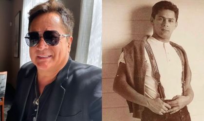Cantor sertanejo Leonardo lamentou saudade do irmão, que morreu aos 36 anos