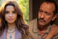 Semana em "Renascer" tem nova personagem e sumiço de Tião Galinha