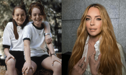 "Operação Cupido": Lindsay Lohan fala sobre possível retorno