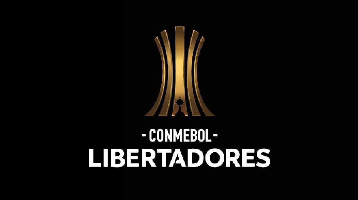 Logo da Conmebol Libertadores
