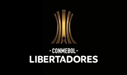 Logo da Conmebol Libertadores