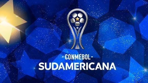 Logo da Copa Sul-Americana