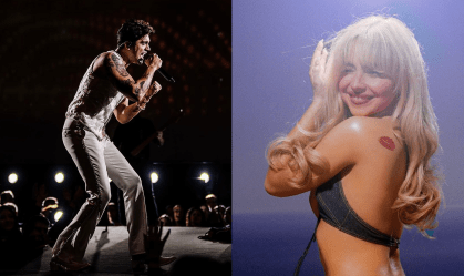 Sabrina Carpenter, Luan Santana e mais: veja os lançamentos musicais da semana