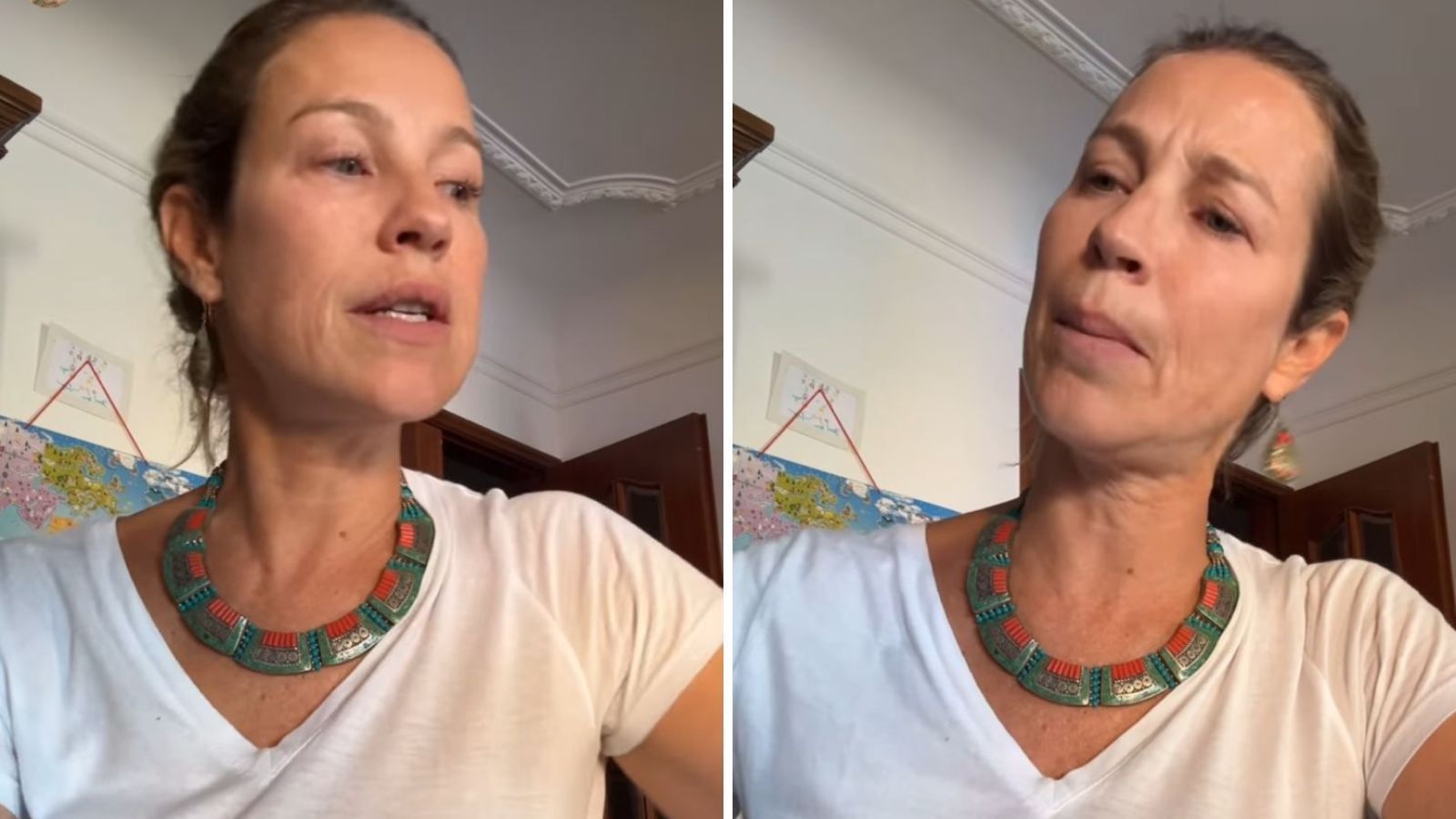 Luana Piovani fala sobre relação com Pedro Scooby