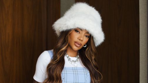 Ludmilla é a 6ª mulher preta mais ouvida no Spotify, ao lado de Rihanna, SZA, Nicki Minaj, Doja Cat e Beyoncé