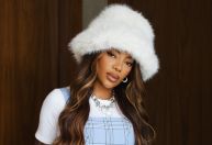 Ludmilla ultrapassa 1 bilhão de streams no Spotify em 2024