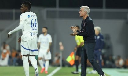 Luis Castro é demitido do Al-Nassr após derrota em final, diz imprensa árabe