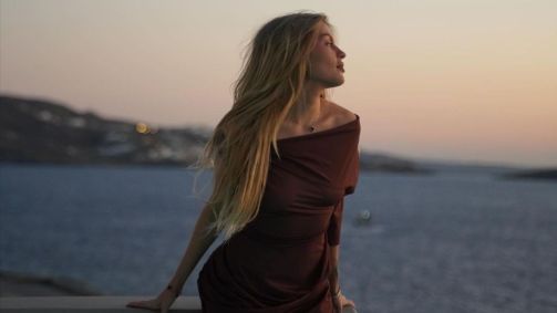 Luisa Sonza diz ter insegurança para compartilhar fotos nas redes sociais