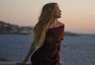 Luísa Sonza diz ter medo de comentários, mas vive "melhor momento da vida"