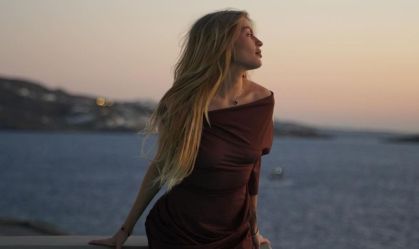 Luisa Sonza diz ter insegurança para compartilhar fotos nas redes sociais