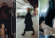 Luísa Sonza usa bota no formato de pata de cavalo; veja o valor