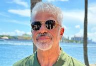 Lulu Santos é internado com sintomas de dengue e cancela show