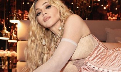 Madonna completa 66 anos nesta sexta-feira (16)