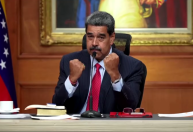 Supremo Tribunal da Venezuela ratifica decisão que validou vitória de Maduro
