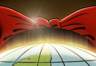 "Mafalda" vai ganhar série animada na Netflix