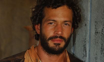 Malvino Salvador fala sobre "Cabocla" ter sido seu 1º papel: "Mudou minha vida"