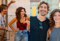 Em "Mania de Você", Bruno Montaleone será traído por Alanis Guillen: "Muitos plot twists"