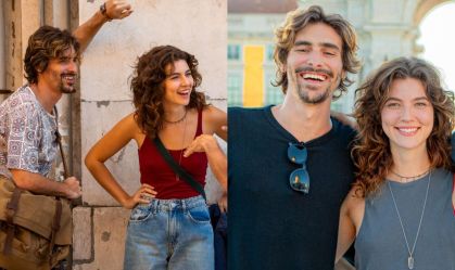 Em "Mania de Você", Bruno Montaleone será traído por Alanis Guillen: "Muitos plot twists"