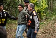 "Maníaco do Parque": filme sobre serial killer brasileiro ganha novas fotos