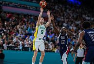 Huertas se aposenta da Seleção de basquete após Olimpíada e manda recado