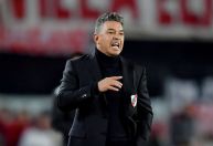 Rival do Atlético-MG na Libertadores, River não perde desde a volta de Gallardo
