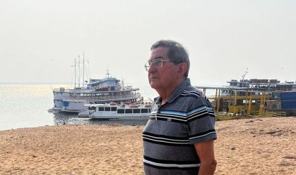 marcio souza