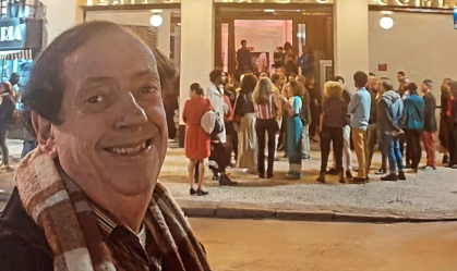 Marcos Oliveira, o Beiçola, sobre vida antes do Retiro: "Situação precária"