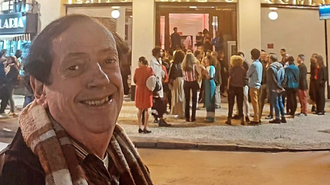 Retiro dos Artistas rebate críticas de Marcos Oliveira, o “Beiçola”; veja
