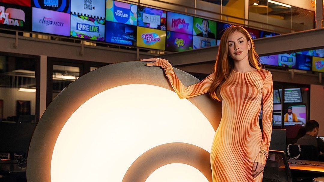 Mari Maria terá reality show na emissora online Dia TV