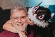 O que eu aprendi crescendo com um pai com deficiência