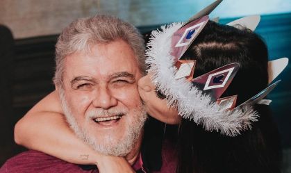 O que eu aprendi crescendo com um pai com deficiência