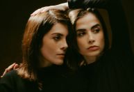 Maria Casadevall, Tainá Müller e Mel Lisboa se reúnem em leitura solidária