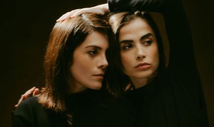 Maria Casadevall e mais artistas participam de projeto de leitura solidária
