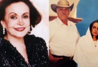 Morre Maria Eugenia Ríos, veterana de "Carinha de Anjo", aos 88 anos