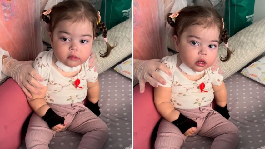 Foto: Instagram/Letícia Cazarré