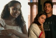 Maria Santa anunciará nova gravidez de Sandra em "Renascer"; entenda
