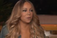 Mariah Carey garante que lê os pedidos dos fãs brasileiros nas redes sociais