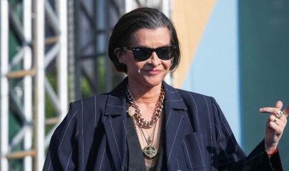 Marina Lima comemora 45 anos de carreira com turnê "Rota 69"