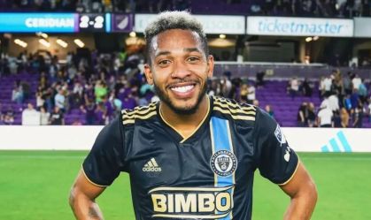 José Martínez será reforço do Corinthians